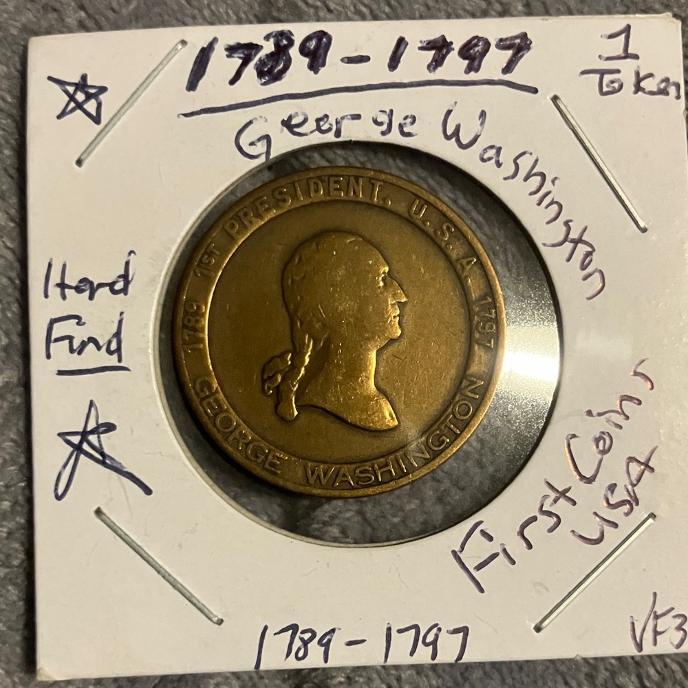 Pennies Indian hard find - Picture 5 of 7